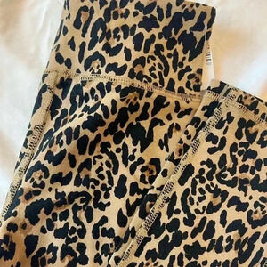 JCrew full length leggings